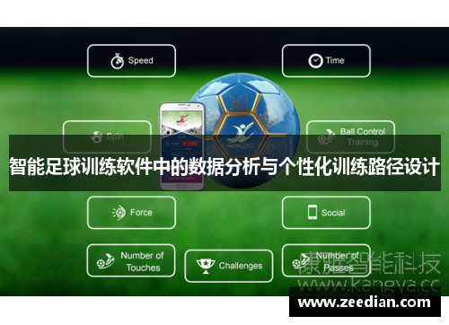 智能足球训练软件中的数据分析与个性化训练路径设计